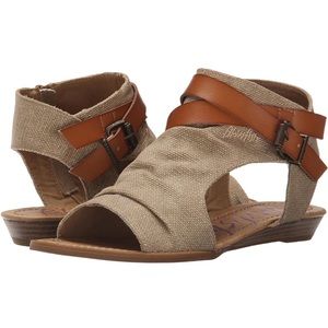 Blowfish Malibu Women’s Balla Core Sandal